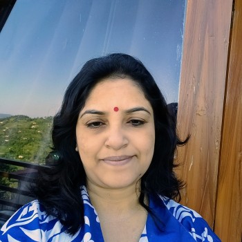 Sonali Mukherjee